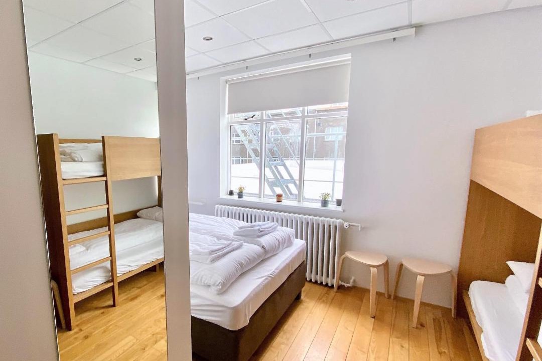 Photo of Others in Vesturbær