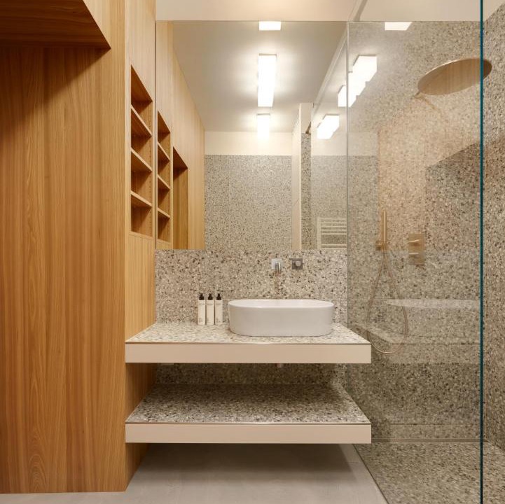 Photo of Bathroom in Caldaro Sulla Strada del Vino