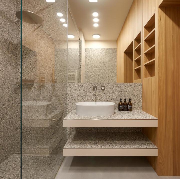 Photo of Bathroom in Caldaro Sulla Strada del Vino