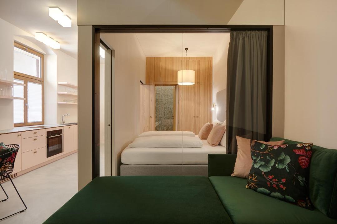 Photo of Bedroom in Caldaro Sulla Strada del Vino
