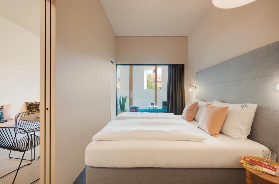 Photo of Bedroom in Caldaro Sulla Strada del Vino