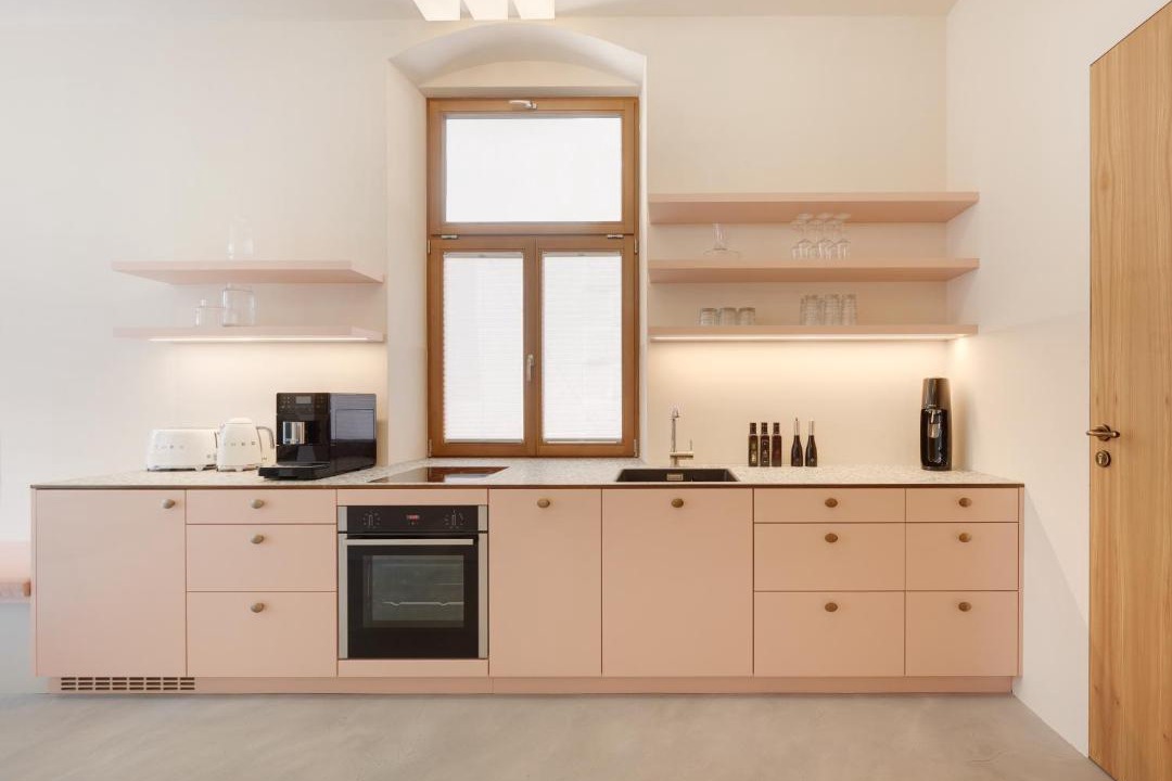 Photo of Kitchen in Caldaro Sulla Strada del Vino
