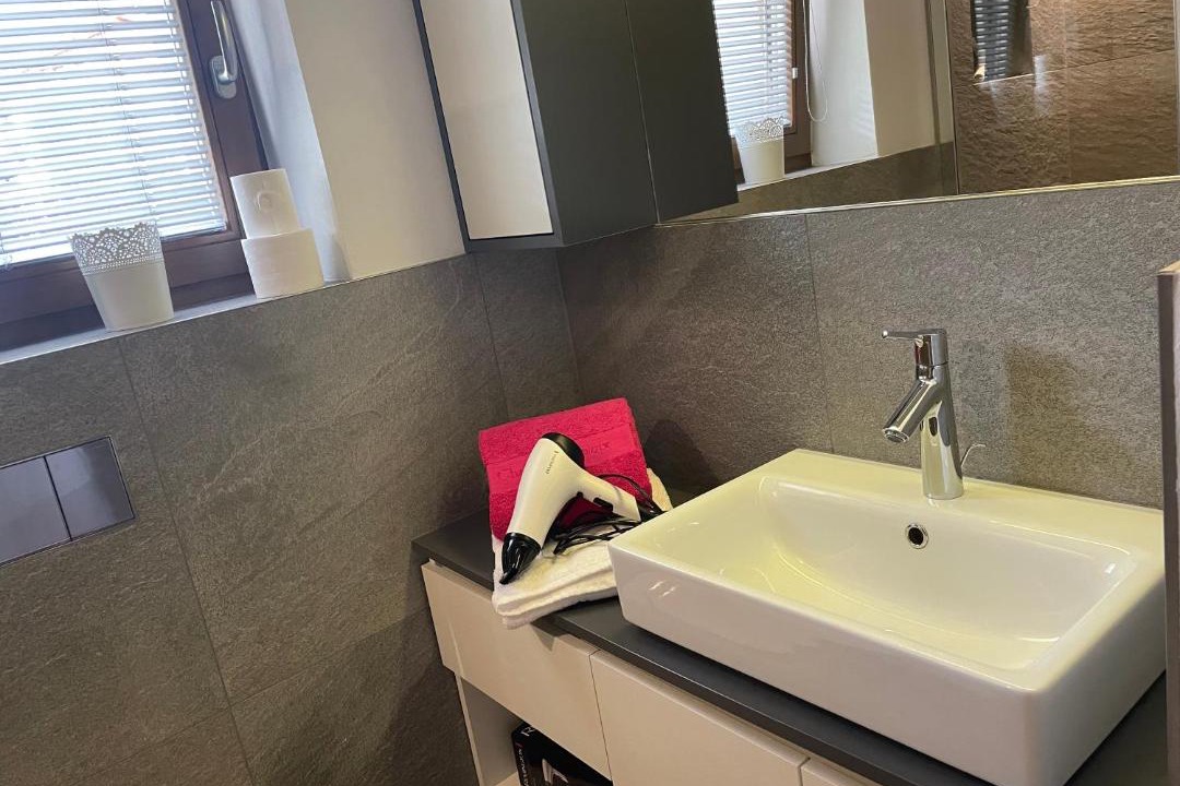 Photo of Bathroom in Terento