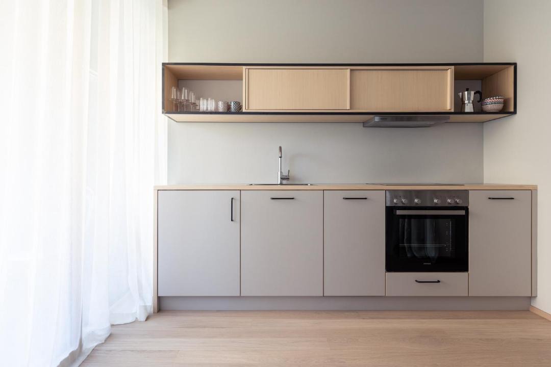 Photo of Kitchen in Lana