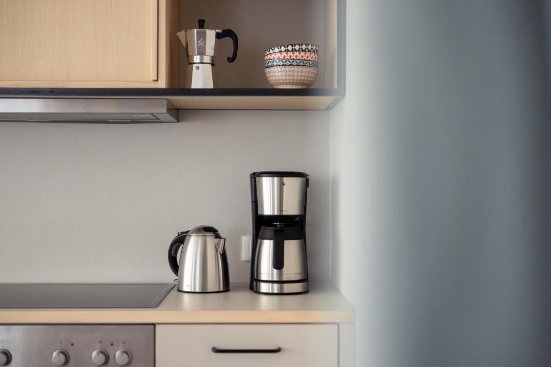 Photo of Kitchen in Lana