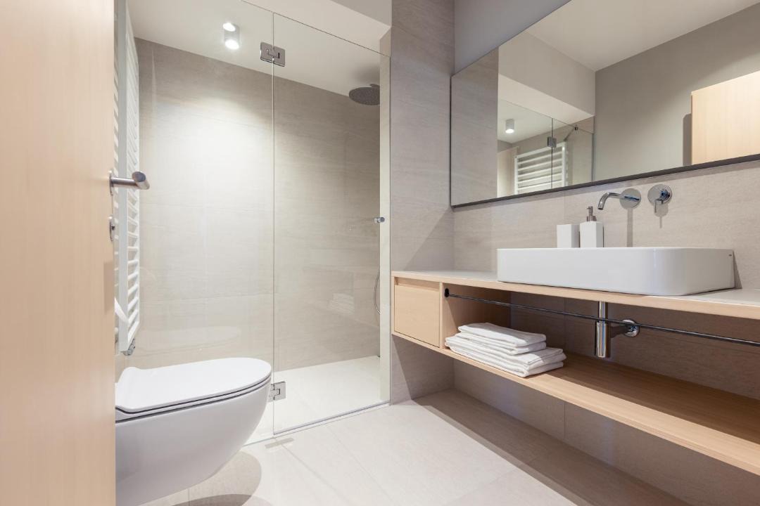 Photo of Bathroom in Lana