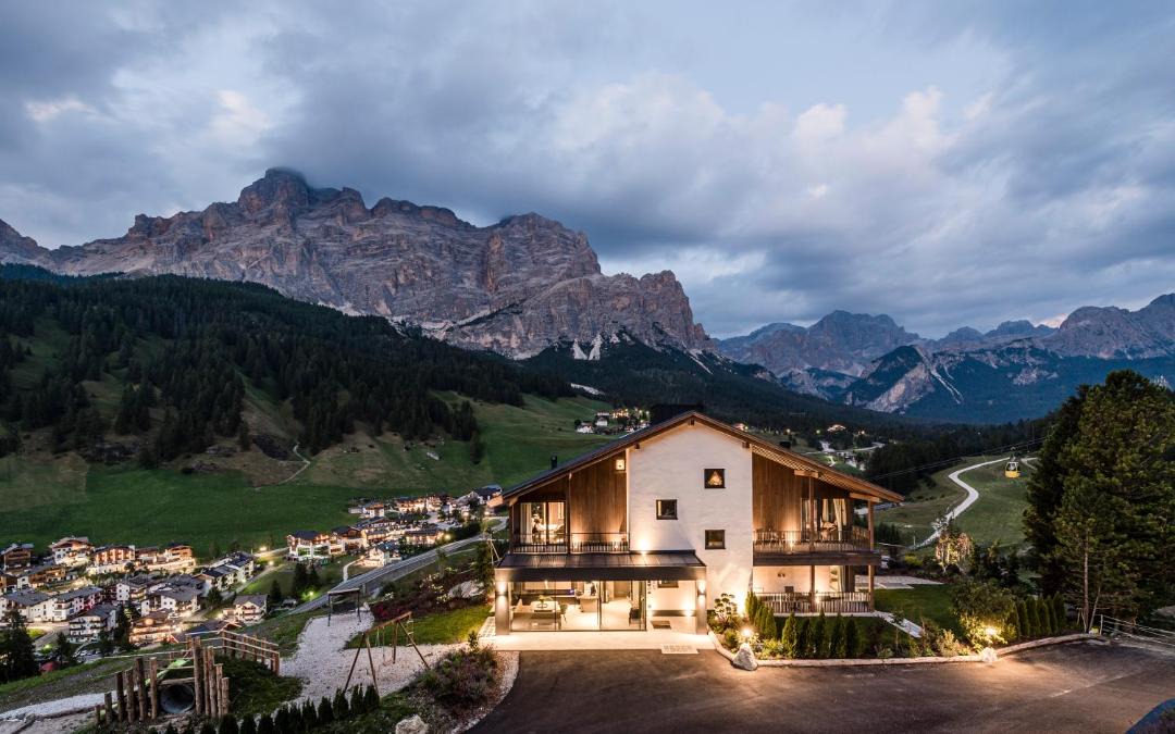 Photo of Others in San Cassiano