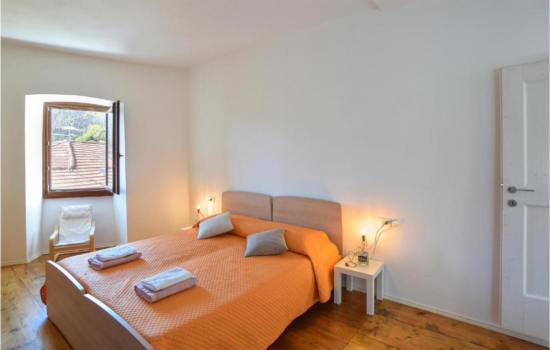 Photo of Bedroom in Stenico