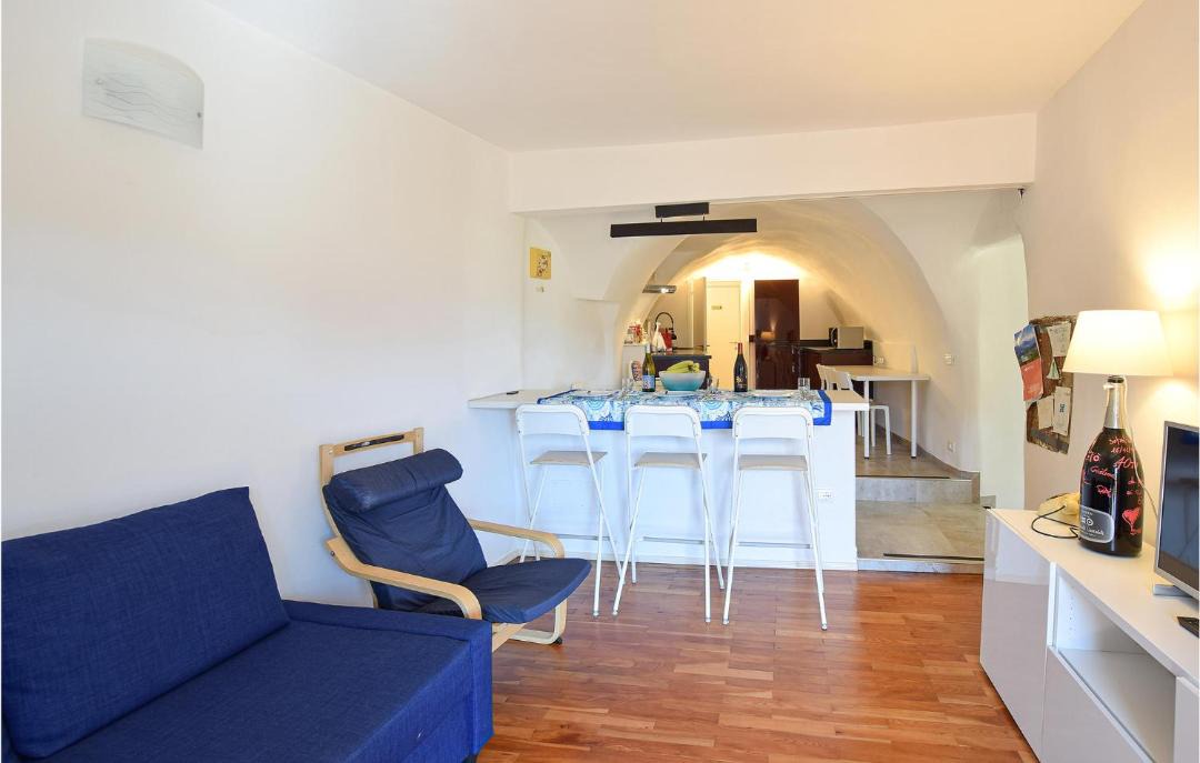 Photo of Livingroom in Stenico