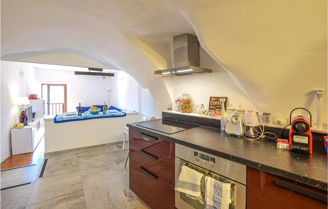 Photo of Kitchen in Stenico