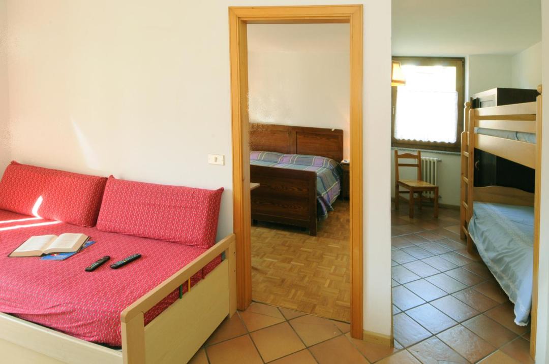 Photo of Livingroom in Croviana