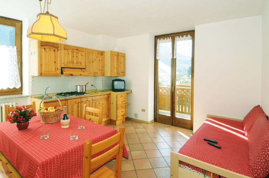Photo of Kitchen in Croviana
