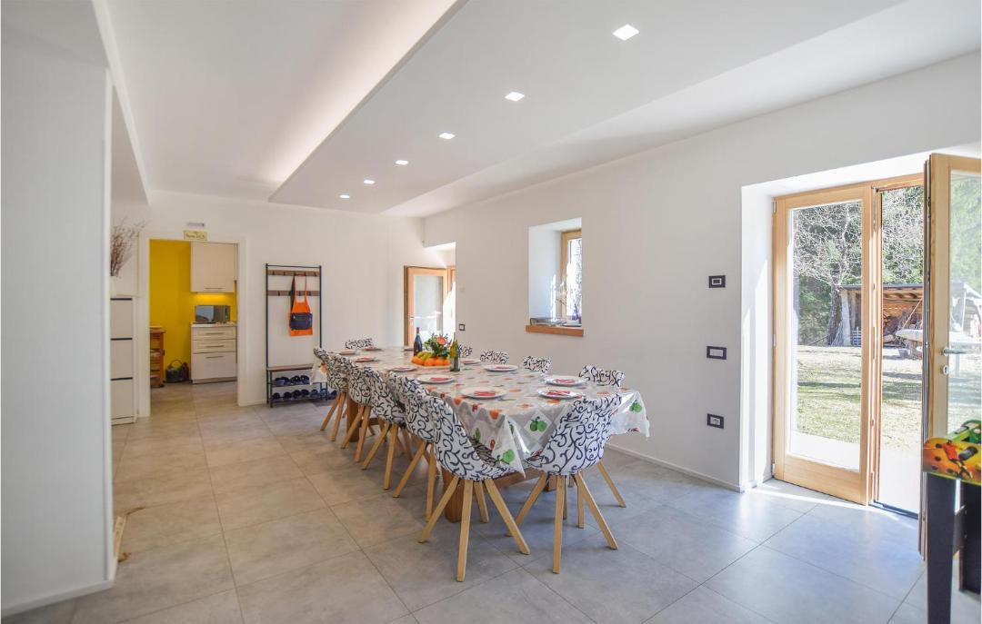 Photo of Kitchen in Tiarno di Sopra