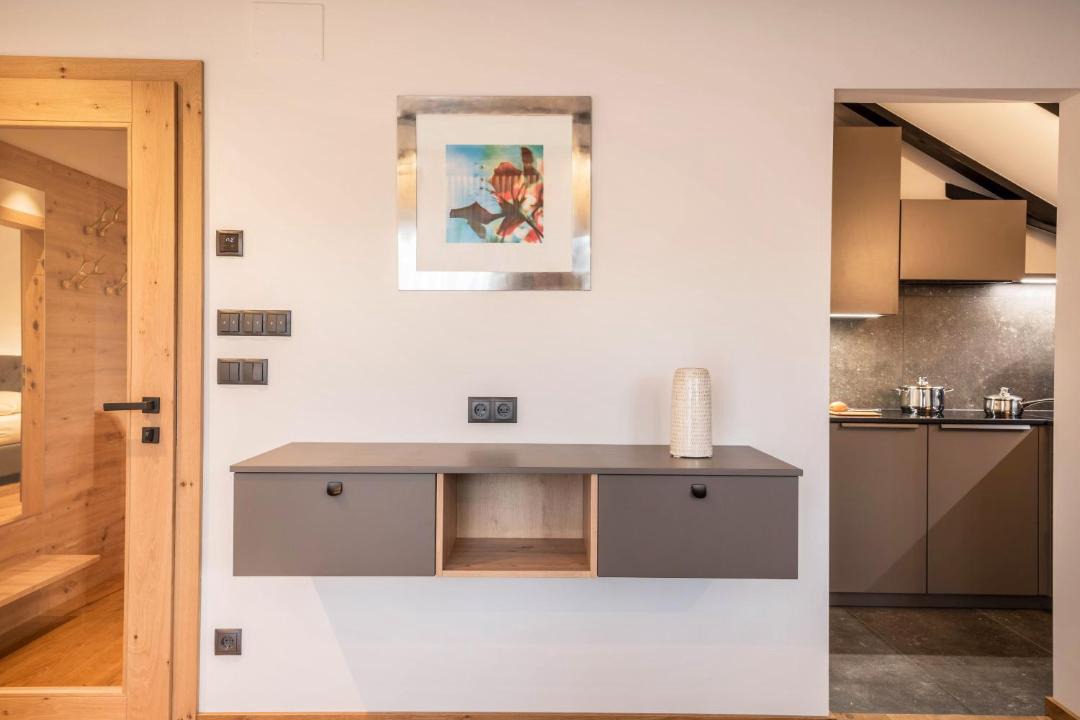 Photo of Kitchen in Kastelruth