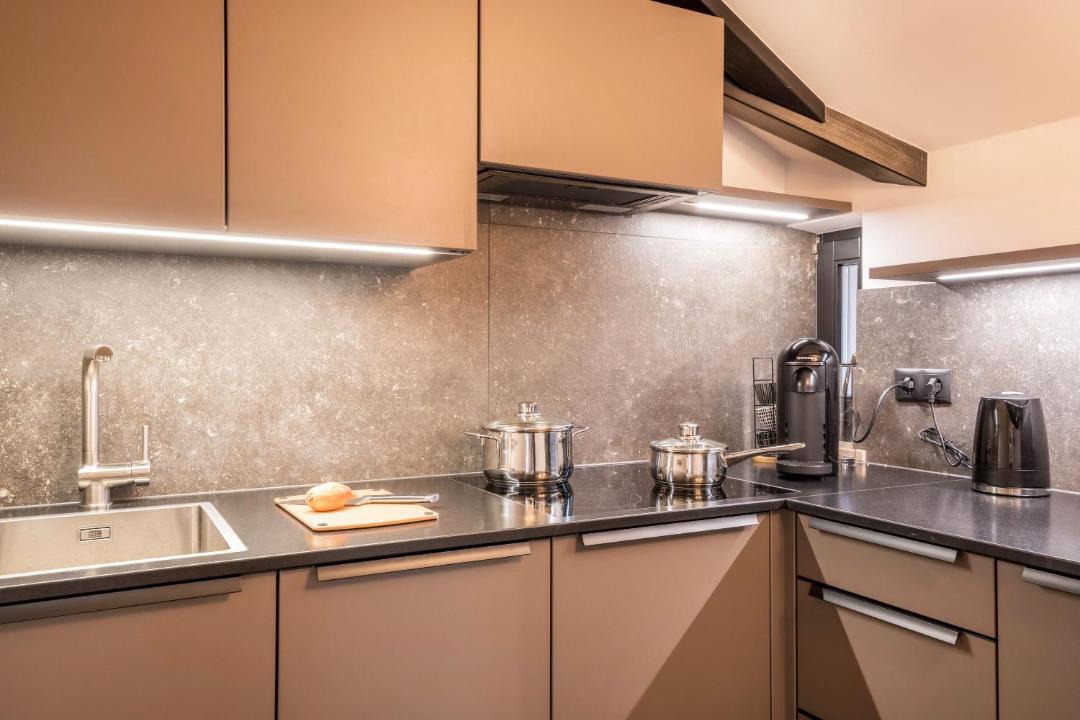 Photo of Kitchen in Kastelruth