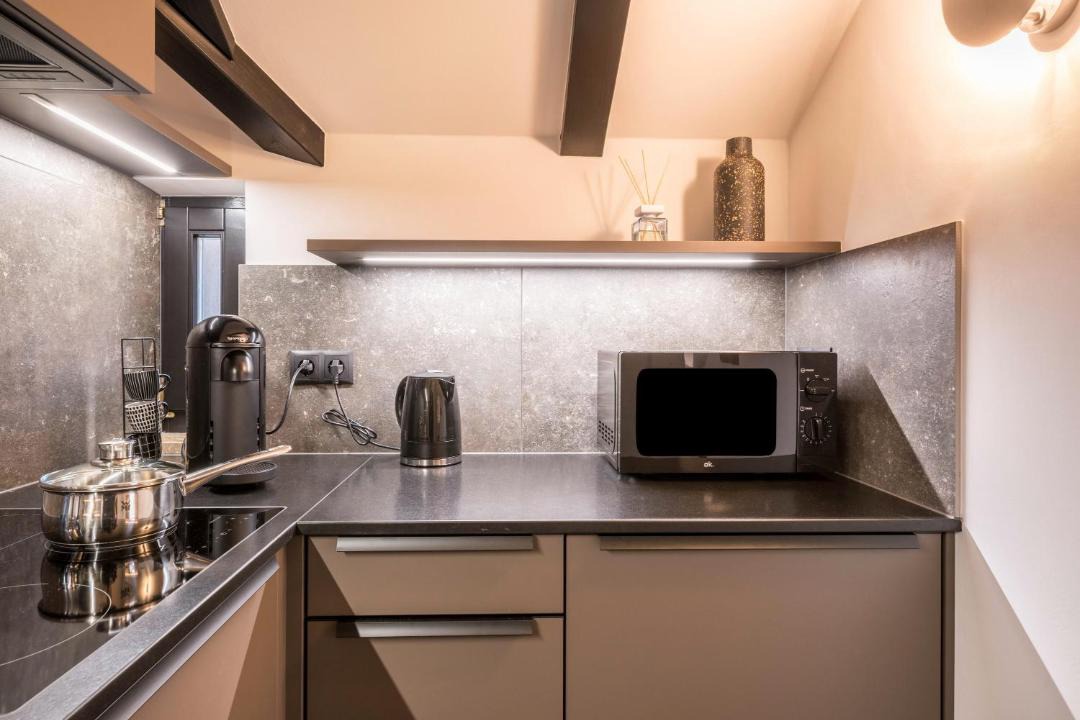 Photo of Kitchen in Kastelruth