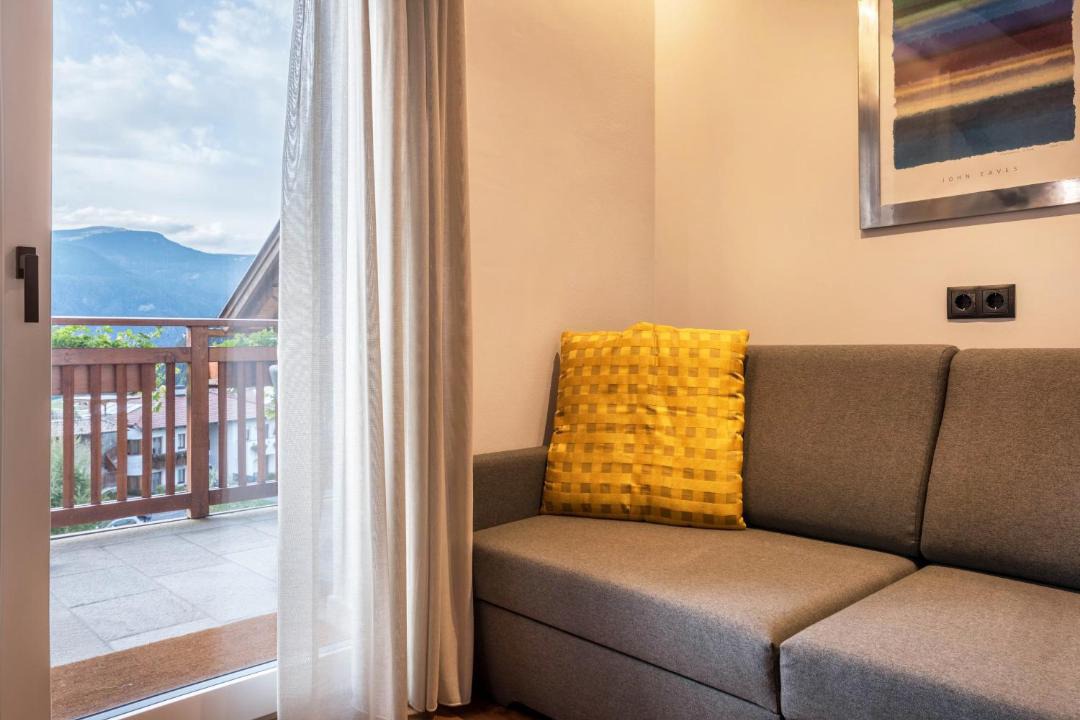 Photo of Livingroom in Kastelruth