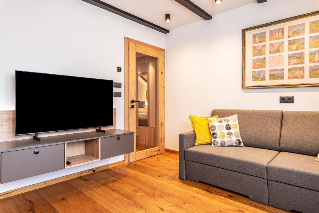 Photo of Livingroom in Kastelruth