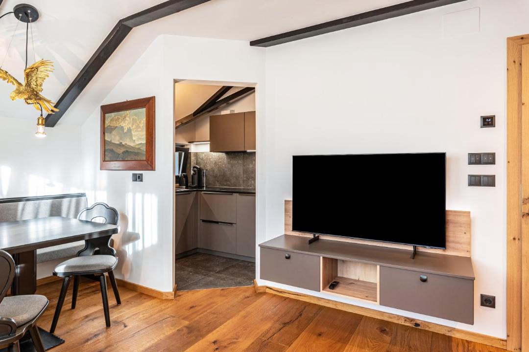 Photo of Livingroom in Kastelruth