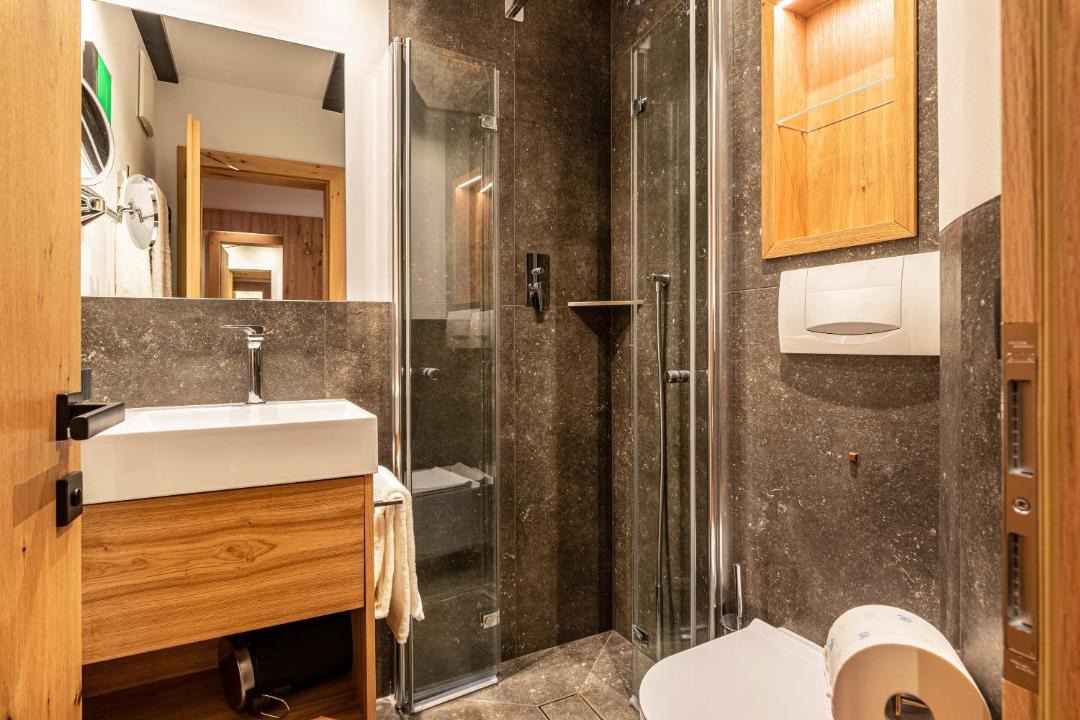 Photo of Bathroom in Kastelruth