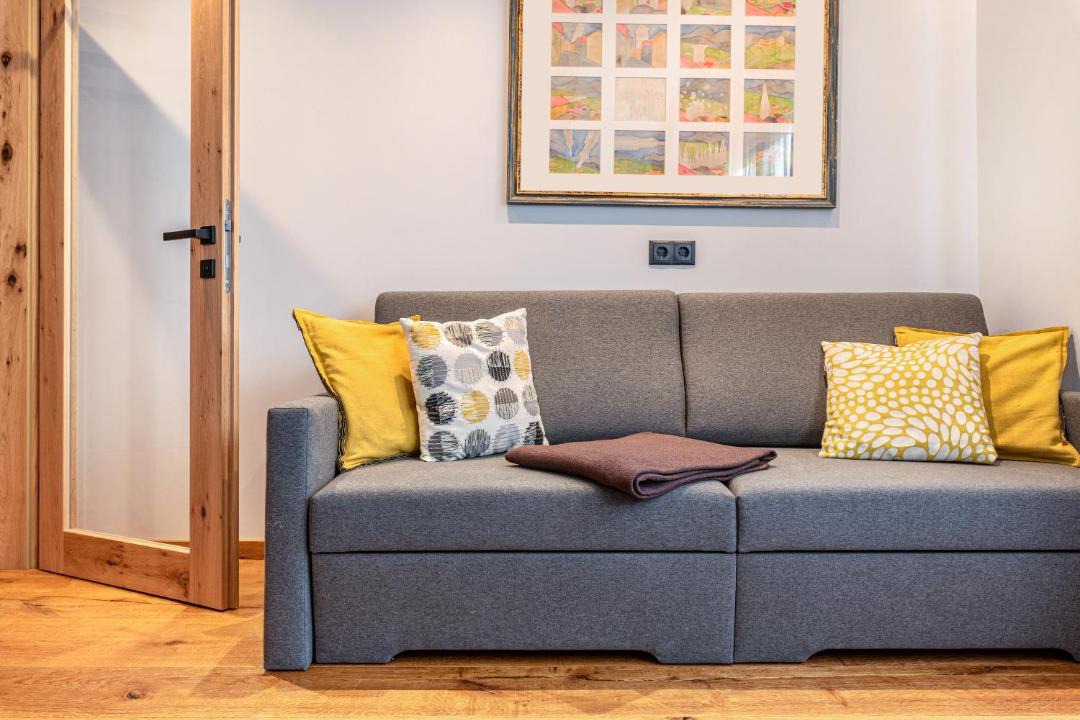 Photo of Livingroom in Kastelruth