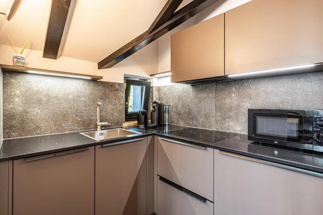 Photo of Kitchen in Kastelruth