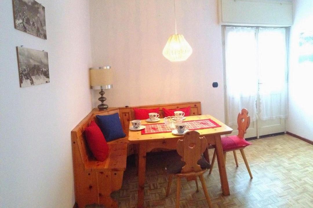 Photo of Livingroom in Bellamonte