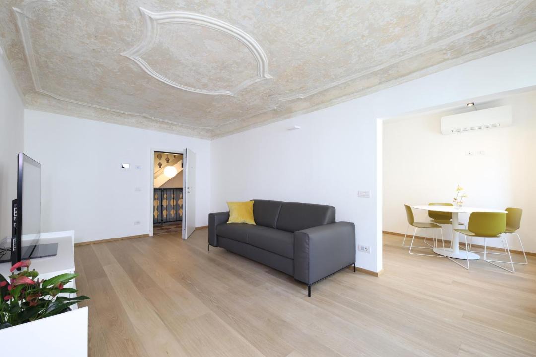 Photo of Livingroom in Riva del Garda
