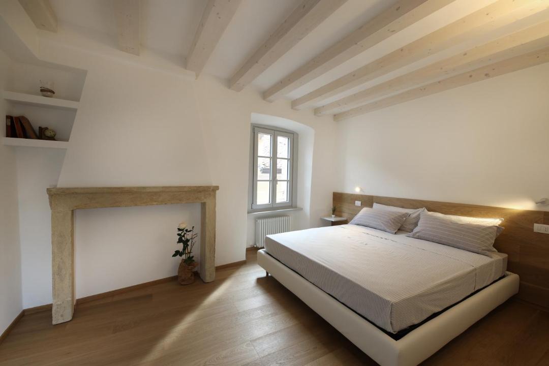 Photo of Bedroom in Riva del Garda