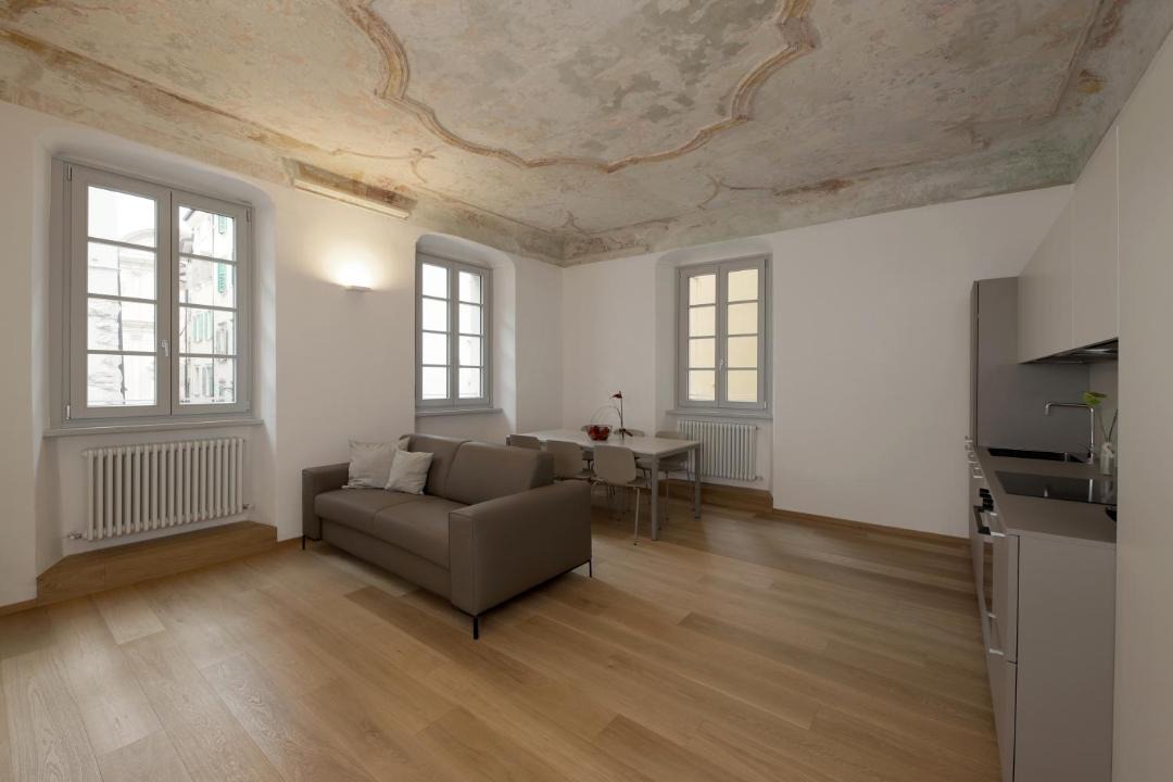 Photo of Livingroom in Riva del Garda