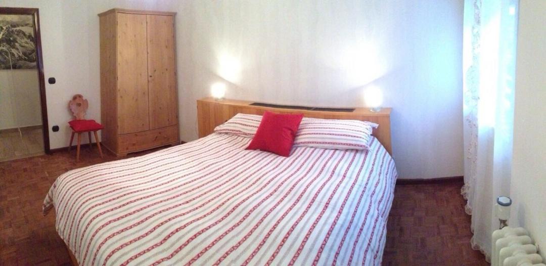 Photo of Bedroom in Bellamonte