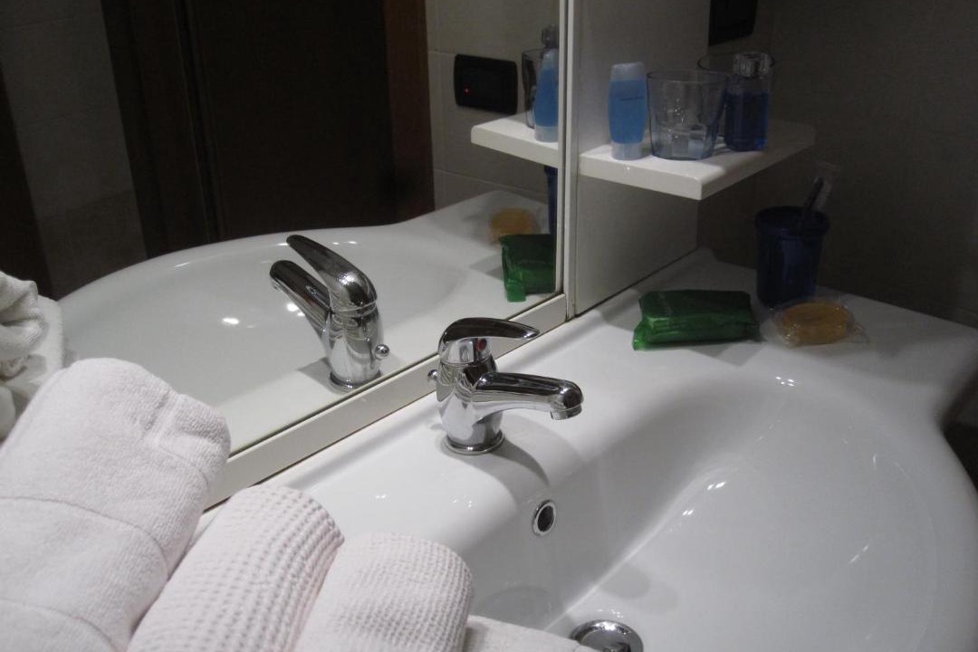 Photo of Bathroom in Vallarsa