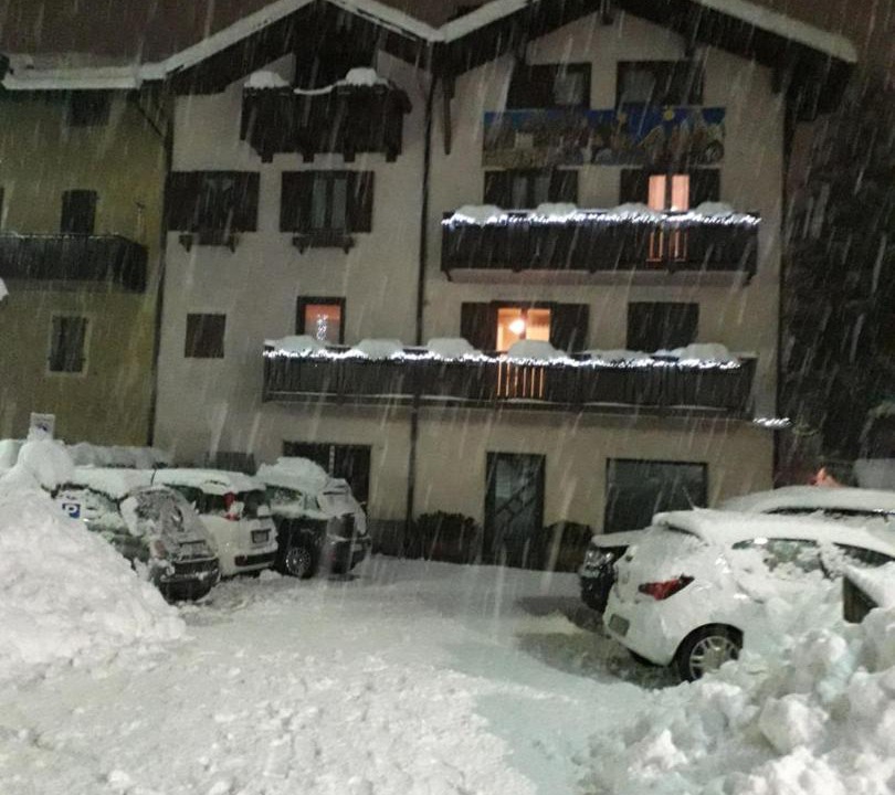 Photo of Others in Pinzolo