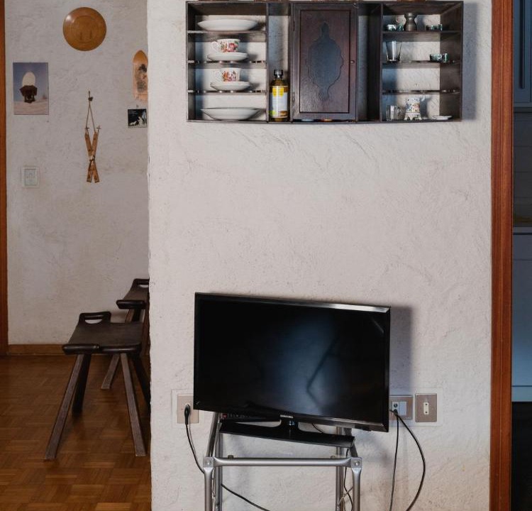 Photo of Livingroom in Palu