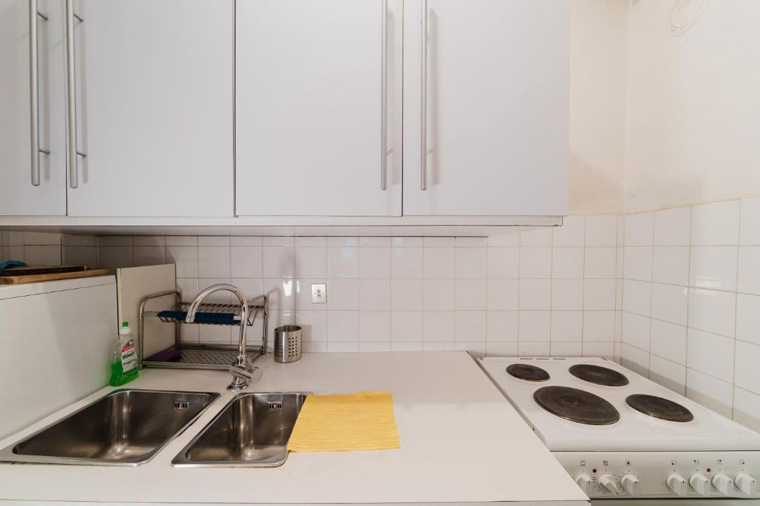 Photo of Kitchen in Palu