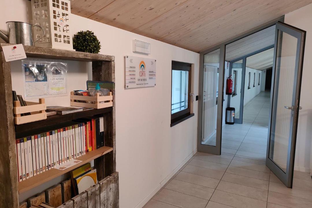 Photo of Others in Rovereto