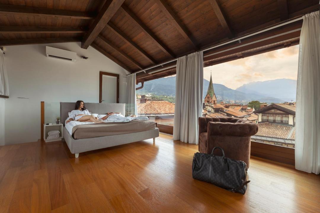 Photo of Livingroom in Trento Old Town