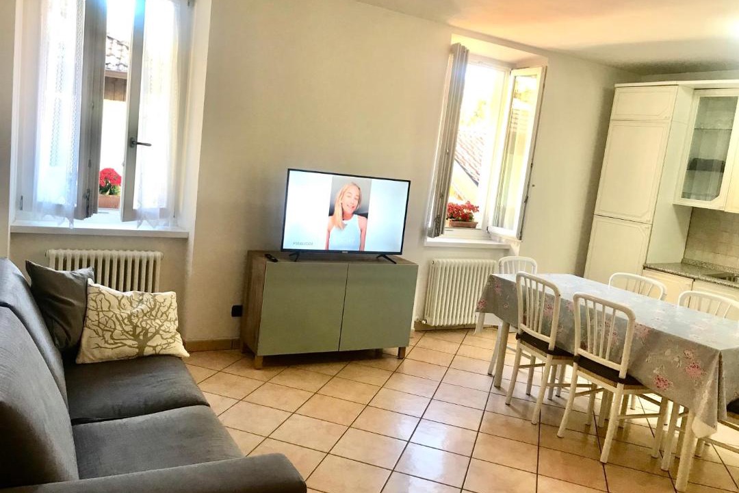 Photo of Livingroom in Locca