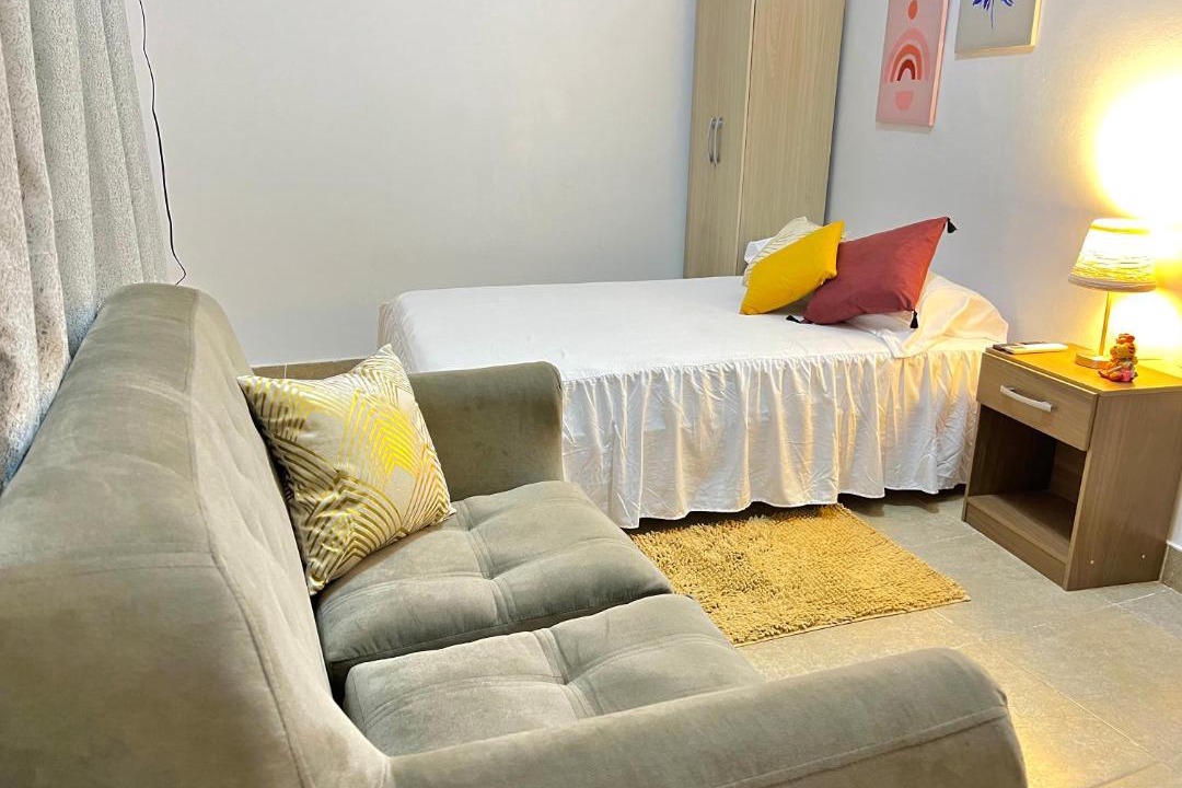 Photo of Livingroom in Morales