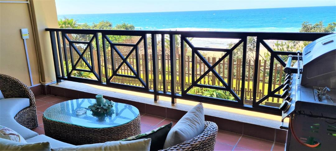 Photo of Patio Balcony in Shelly Beach