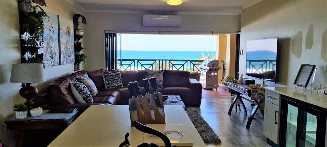 Photo of Livingroom in Shelly Beach