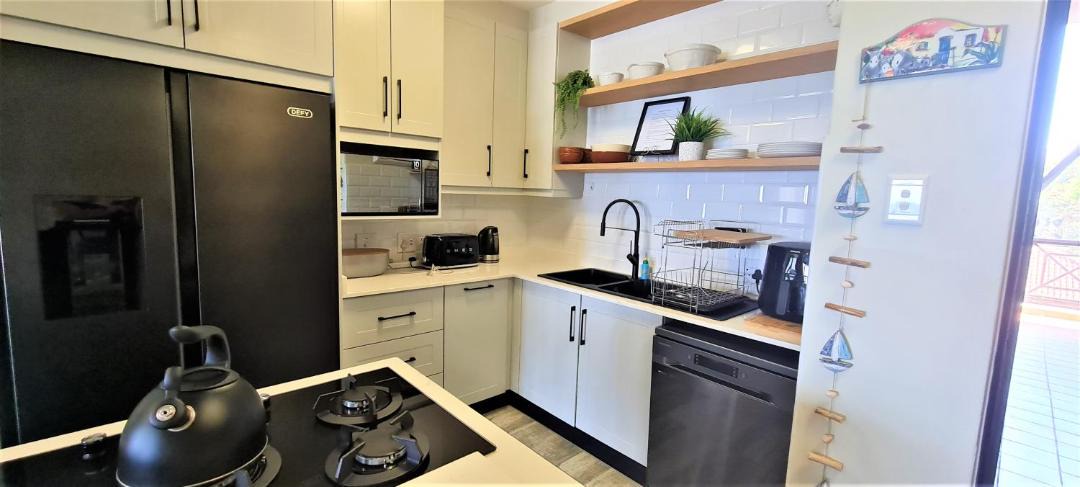 Photo of Kitchen in Shelly Beach