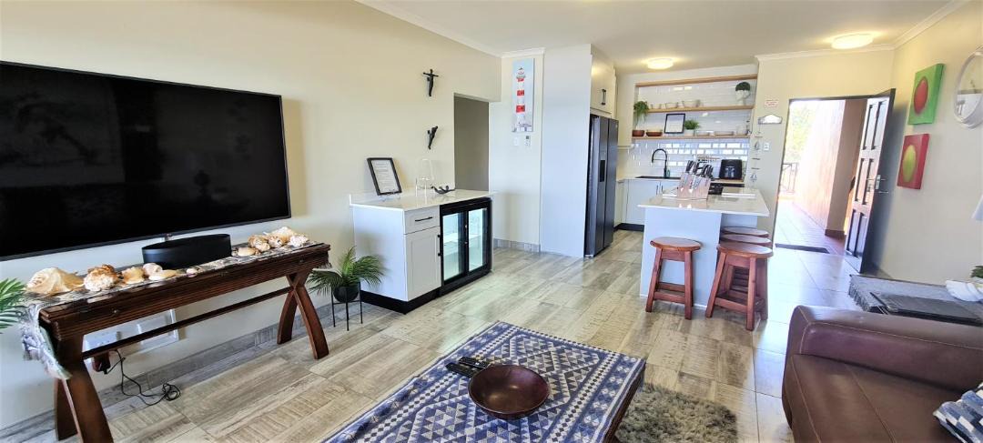 Photo of Livingroom in Shelly Beach