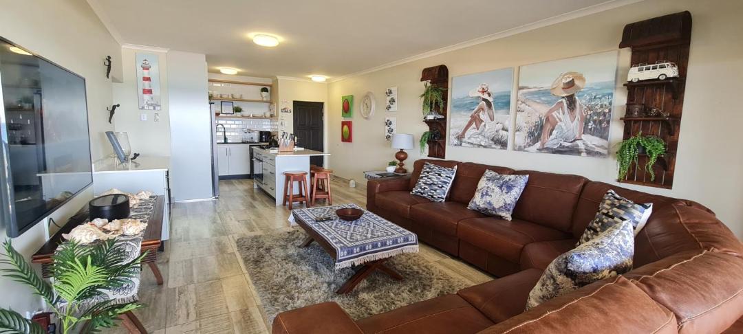 Photo of Livingroom in Shelly Beach