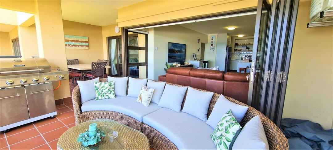 Photo of Livingroom in Shelly Beach