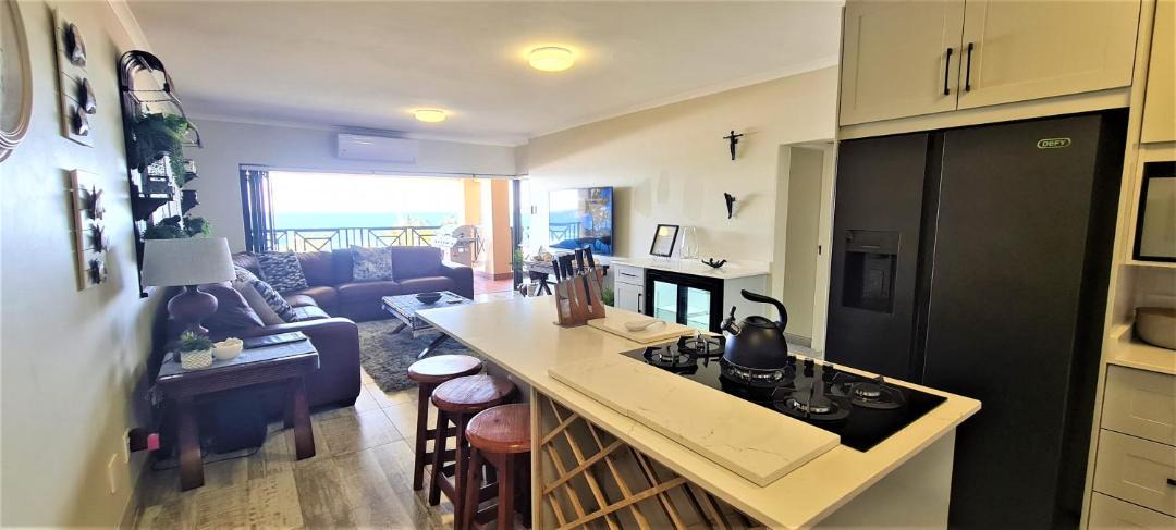 Photo of Livingroom in Shelly Beach