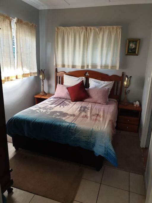 Photo of Bedroom in Kloof