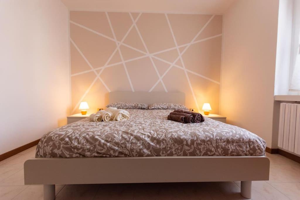 Photo of Bedroom in Terlago