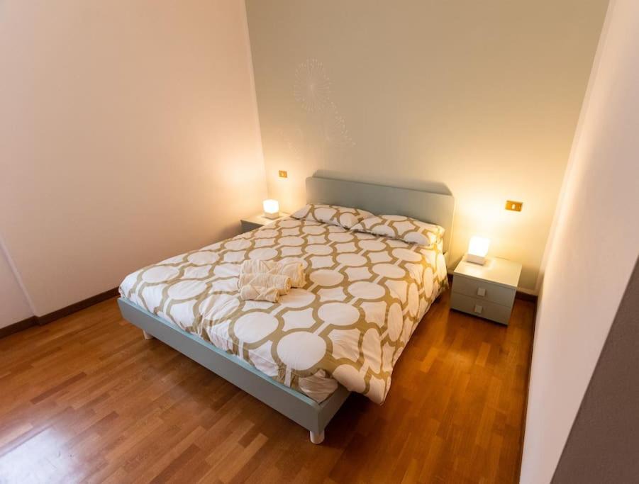 Photo of Bedroom in Terlago