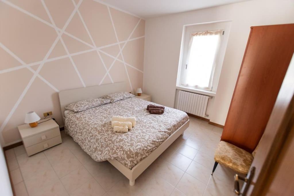Photo of Bedroom in Terlago